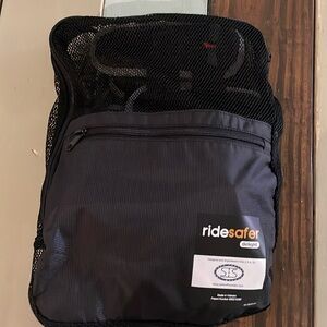 *New* RideSafer Ride Safer Delight Travel Vest Car Seat Generation 5